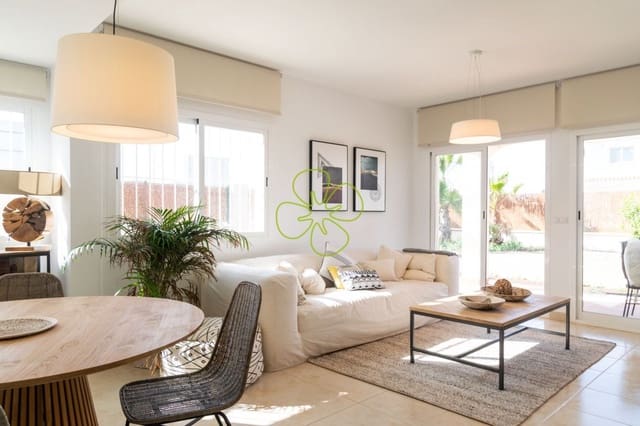 4 chambre Villa/Maison à vendre à Purias, Lorca - 294 000 € (Ref: 6870531)