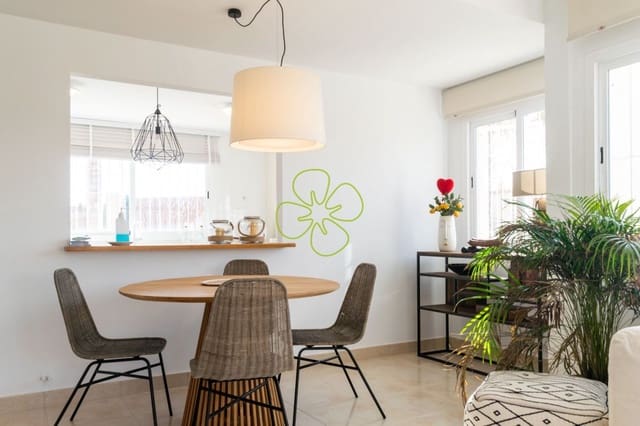 4 chambre Villa/Maison à vendre à Purias, Lorca - 294 000 € (Ref: 6870531)