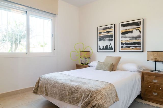 4 chambre Villa/Maison à vendre à Purias, Lorca - 294 000 € (Ref: 6870531)