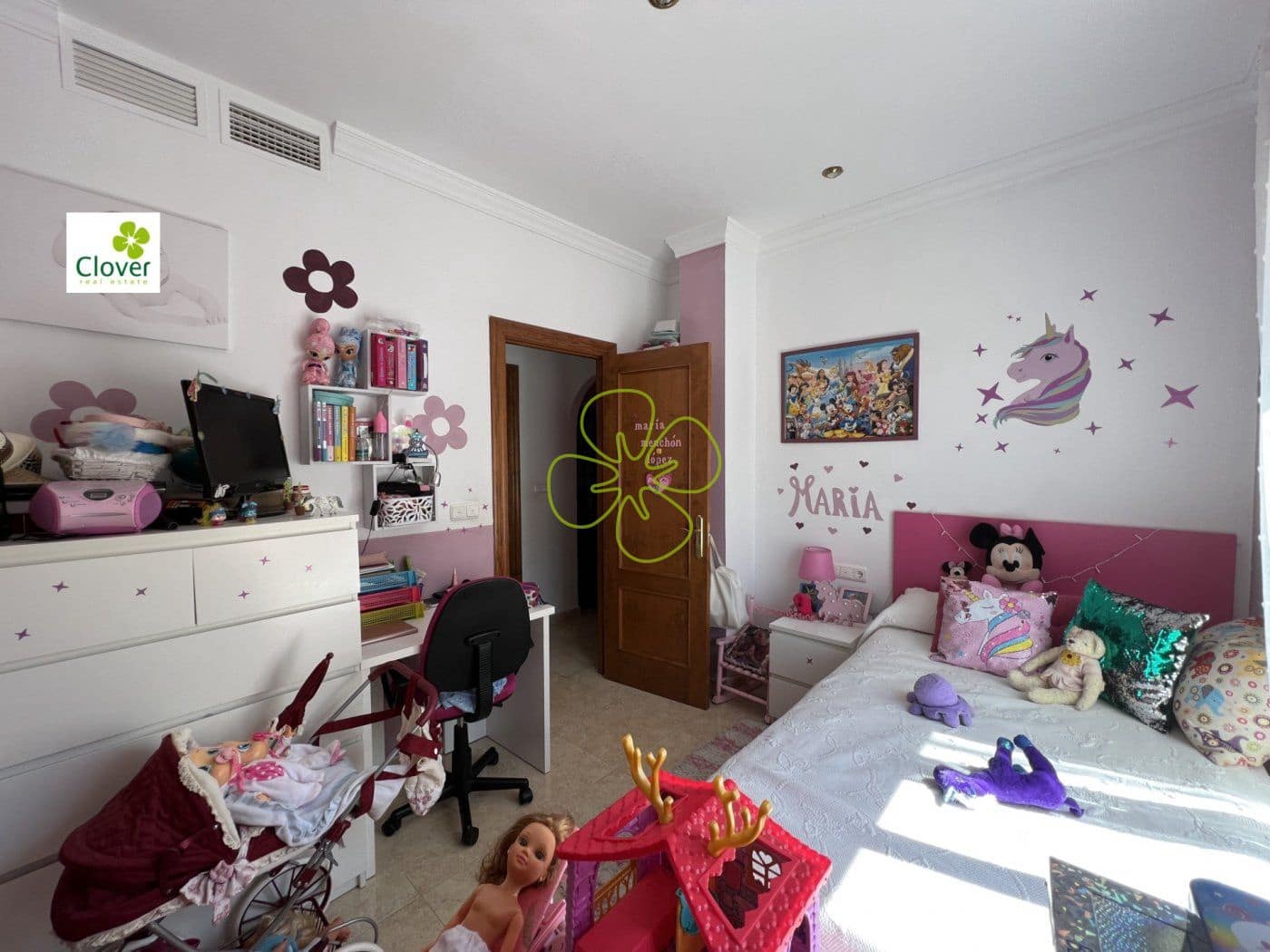 3 soveværelse Lejlighed til salg i Zurgena - € 87.900 (Ref: 6884059)