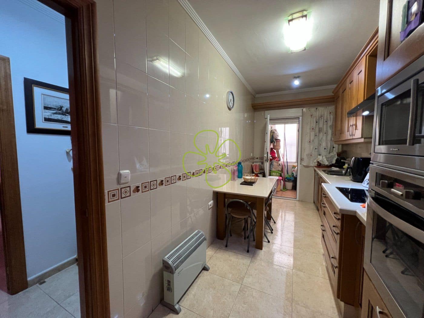 3 soveværelse Lejlighed til salg i Zurgena - € 87.900 (Ref: 6884059)