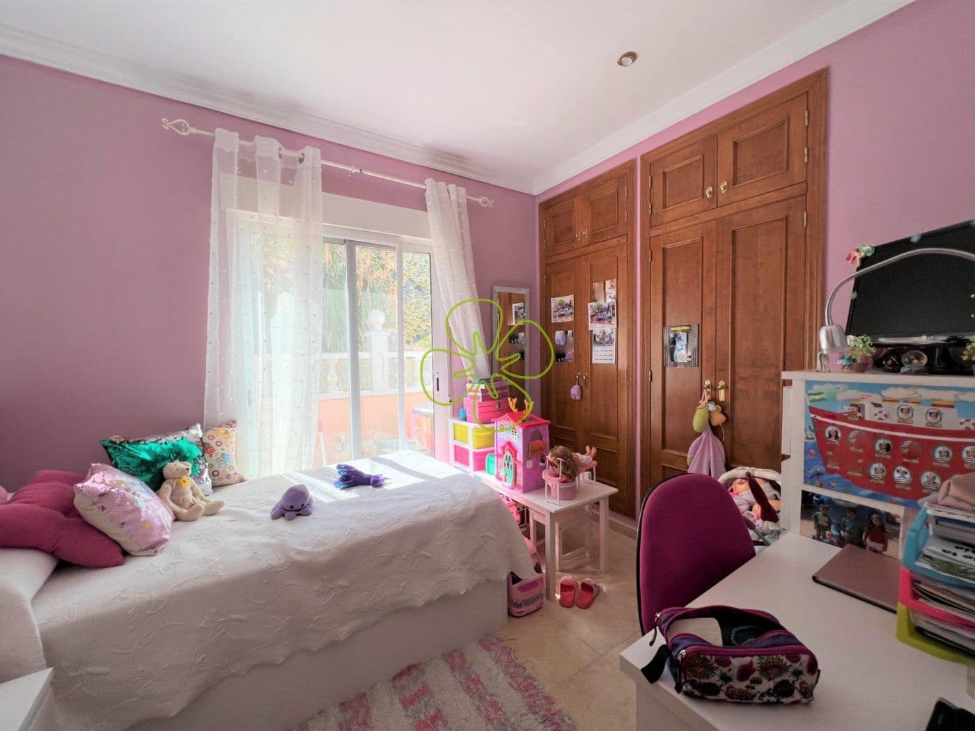 3 soveværelse Lejlighed til salg i Zurgena - € 87.900 (Ref: 6884059)