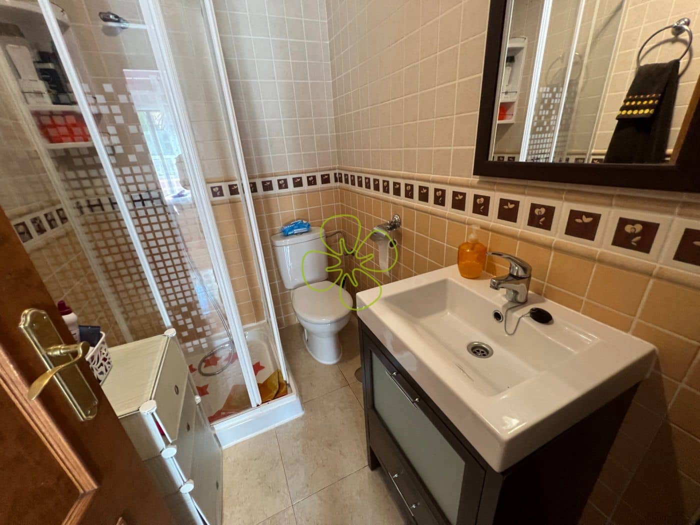 3 soveværelse Lejlighed til salg i Zurgena - € 87.900 (Ref: 6884059)