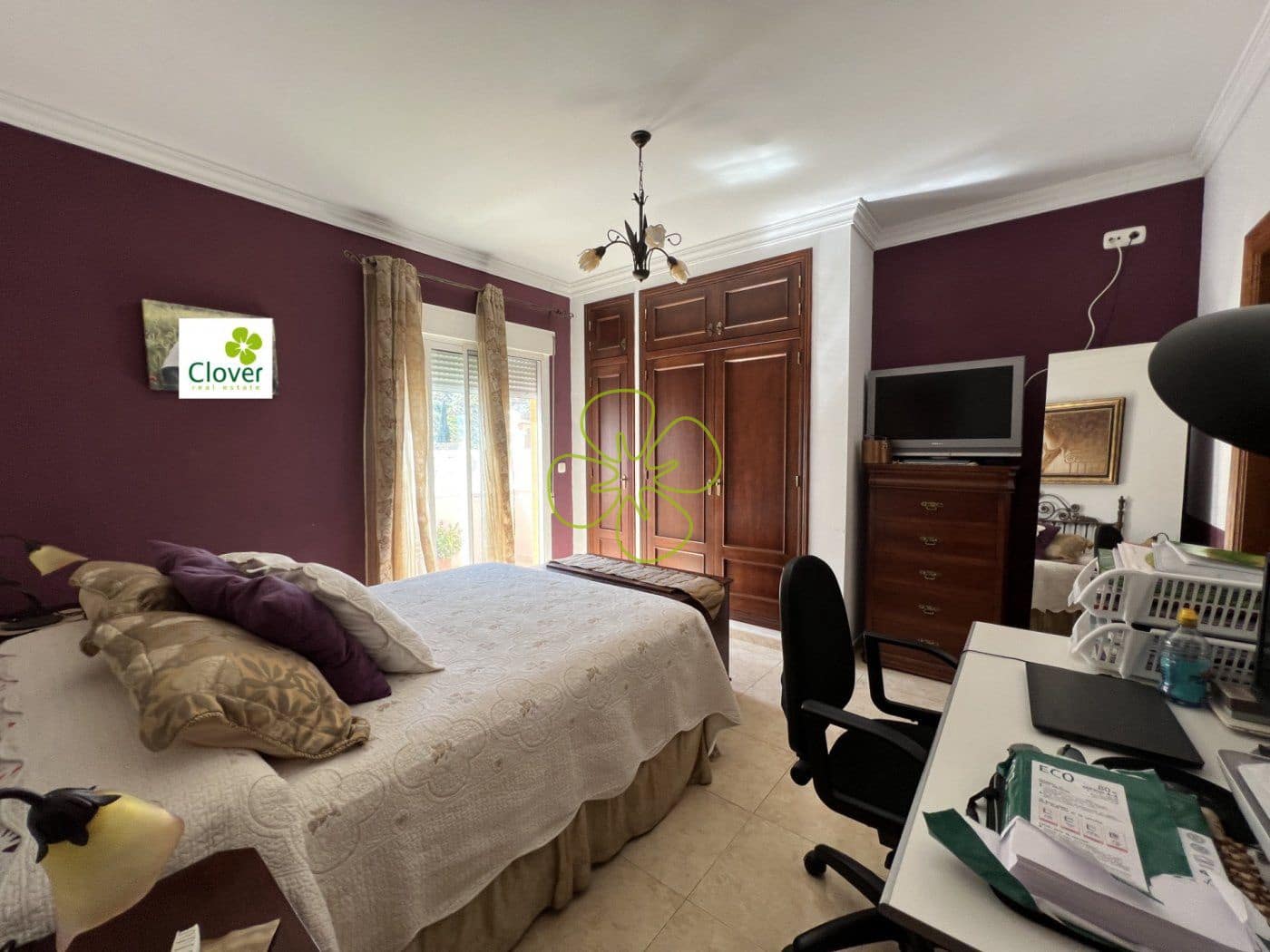 3 soveværelse Lejlighed til salg i Zurgena - € 87.900 (Ref: 6884059)