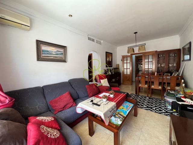 3 bedroom Flat for sale in Zurgena - € 87,900 (Ref: 6884059)