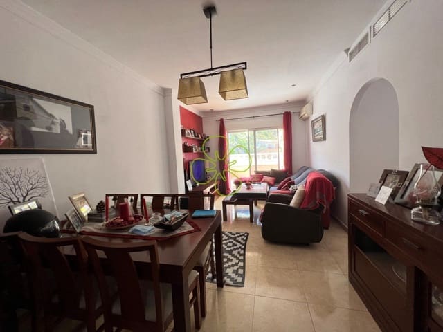 3 bedroom Flat for sale in Zurgena - € 87,900 (Ref: 6884059)