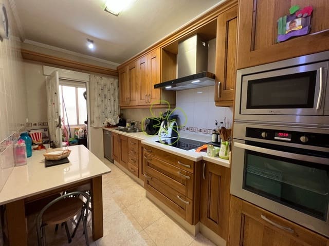 3 bedroom Flat for sale in Zurgena - € 87,900 (Ref: 6884059)