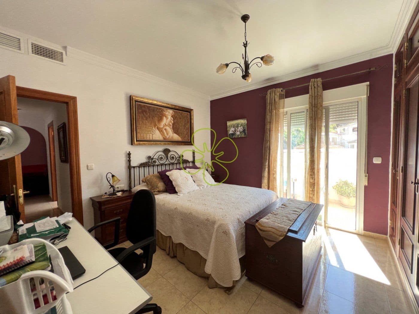 3 soveværelse Lejlighed til salg i Zurgena - € 87.900 (Ref: 6884059)