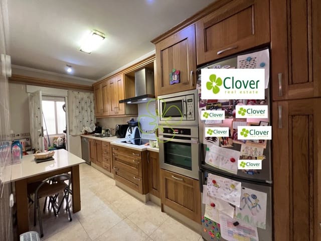 3 bedroom Flat for sale in Zurgena - € 87,900 (Ref: 6884059)