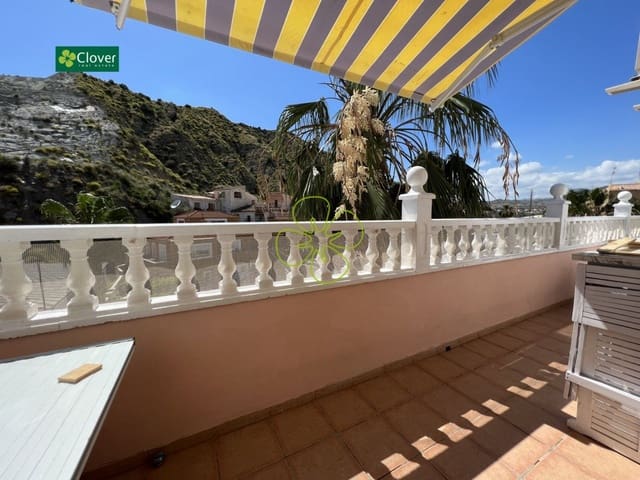 3 bedroom Flat for sale in Zurgena - € 87,900 (Ref: 6884059)