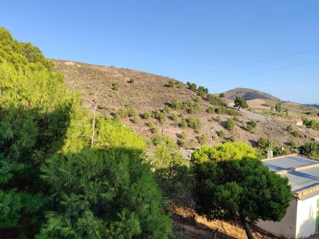 3 soverom Hus til salgs i Los Cerricos, Oria med garasje - € 65 000 (Ref: 6897142)