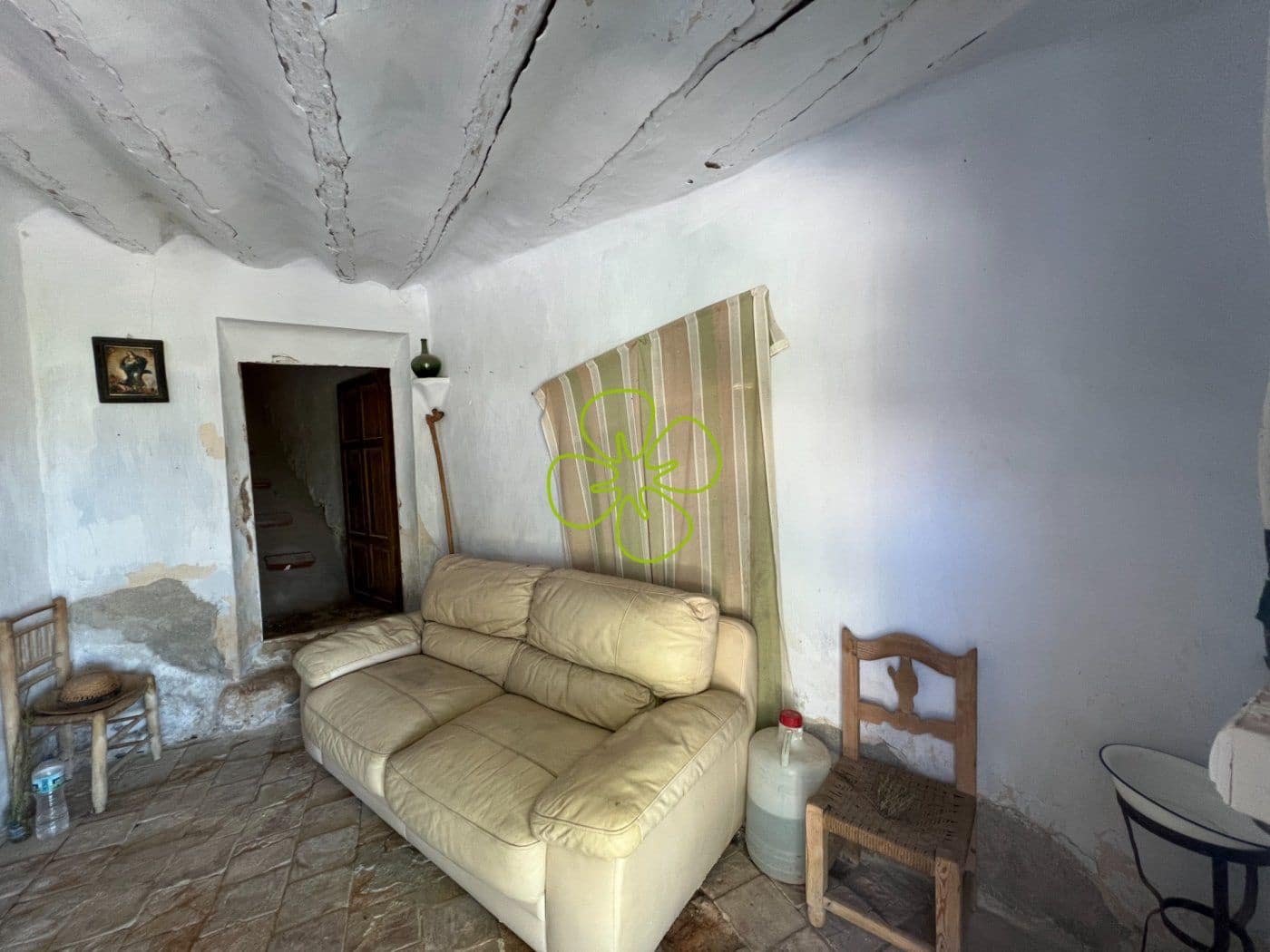 4 camera da letto Finca/Casa di Campagna in vendita in Oria - 35.000 € (Rif: 6902224)