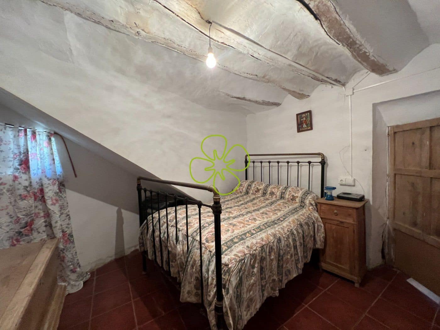 4 camera da letto Finca/Casa di Campagna in vendita in Oria - 35.000 € (Rif: 6902224)