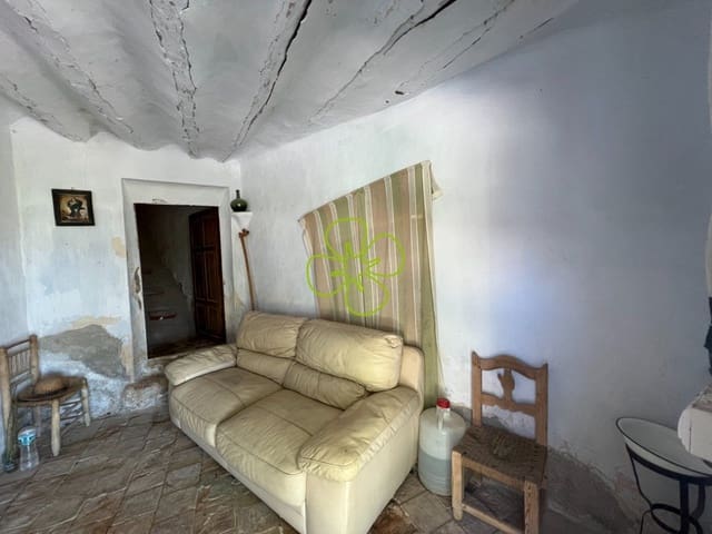 4 slaapkamer Finca/Landhuis te koop in Oria - € 35.000 (Ref: 6902224)