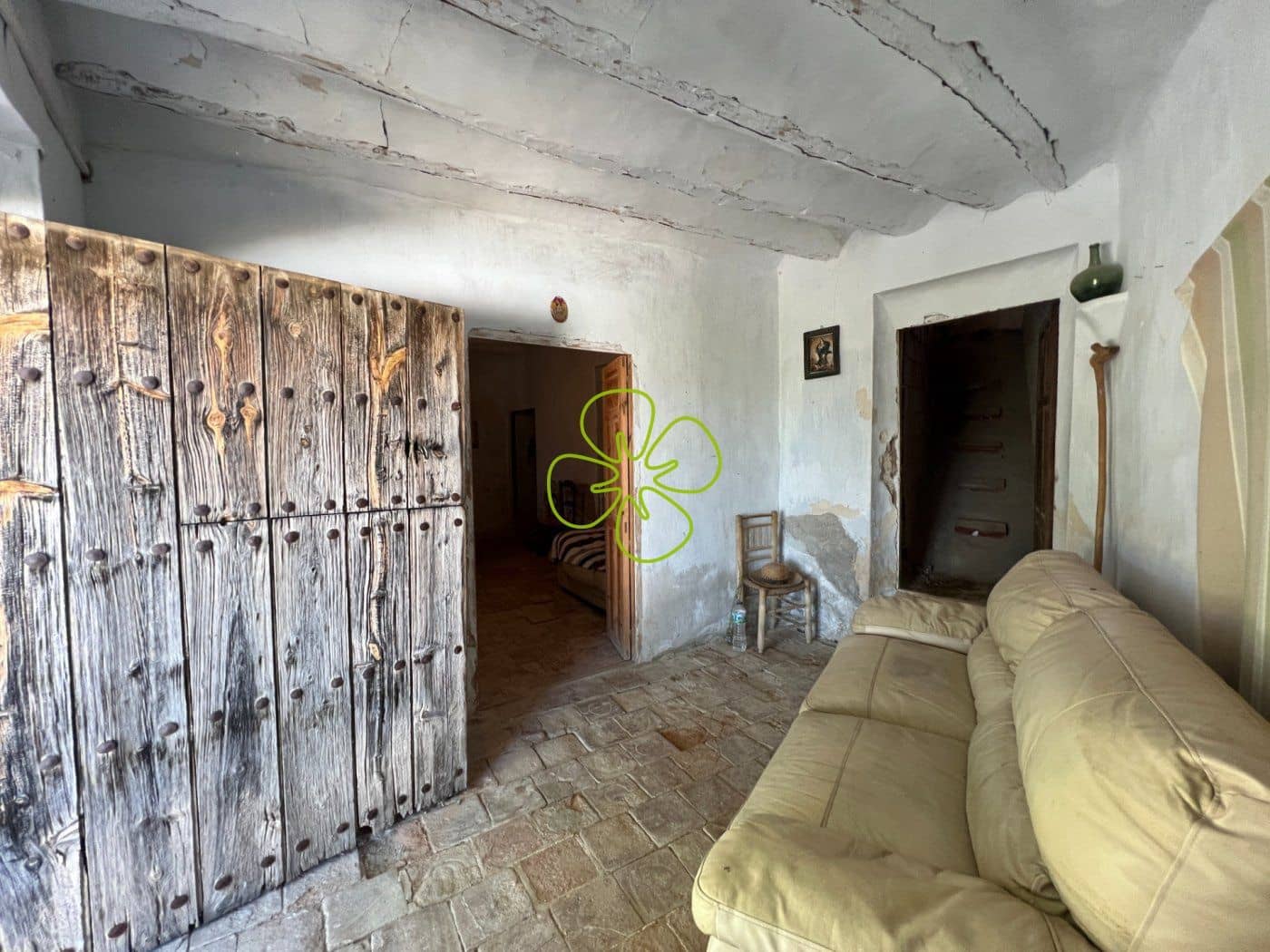 4 camera da letto Finca/Casa di Campagna in vendita in Oria - 35.000 € (Rif: 6902224)