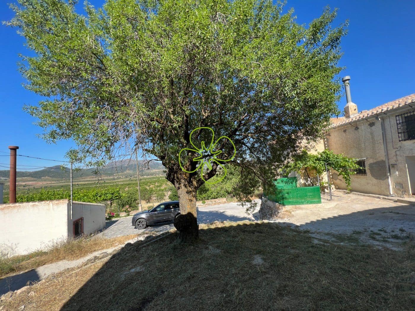 4 camera da letto Finca/Casa di Campagna in vendita in Oria - 35.000 € (Rif: 6902224)