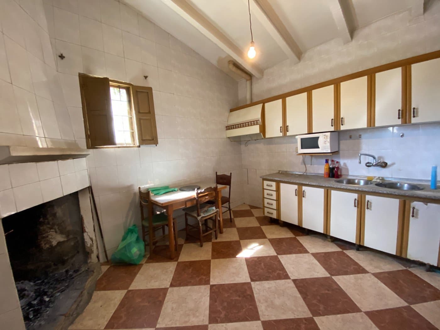 3 soveværelse Finca/Landehus til salg i Almanzora - € 79.000 (Ref: 6923757)