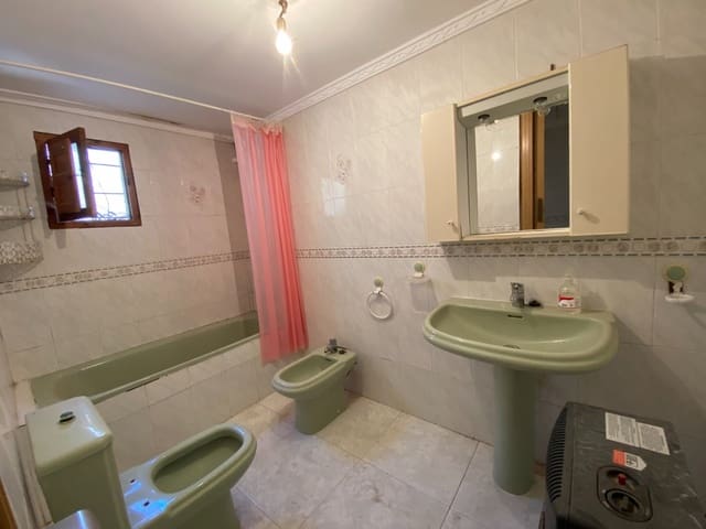 3 soverom Finca/Herregård til salgs i Almanzora, Cantoria - € 79 000 (Ref: 6923757)