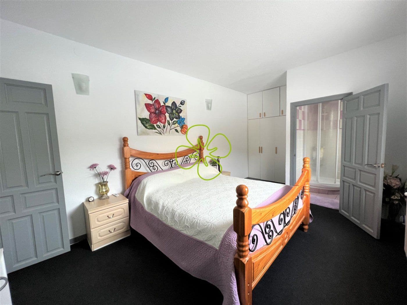 3 soverom Villa til salgs i Oria - € 199 000 (Ref: 6961739)