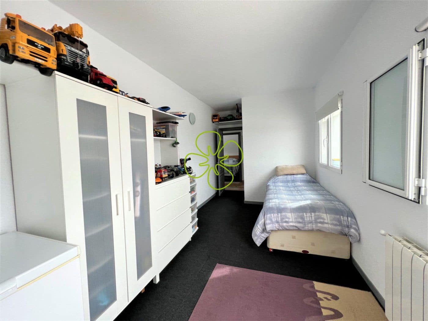 3 soverom Villa til salgs i Oria - € 199 000 (Ref: 6961739)