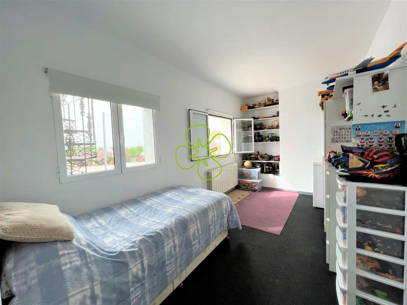 3 soverom Villa til salgs i Oria - € 199 000 (Ref: 6961739)