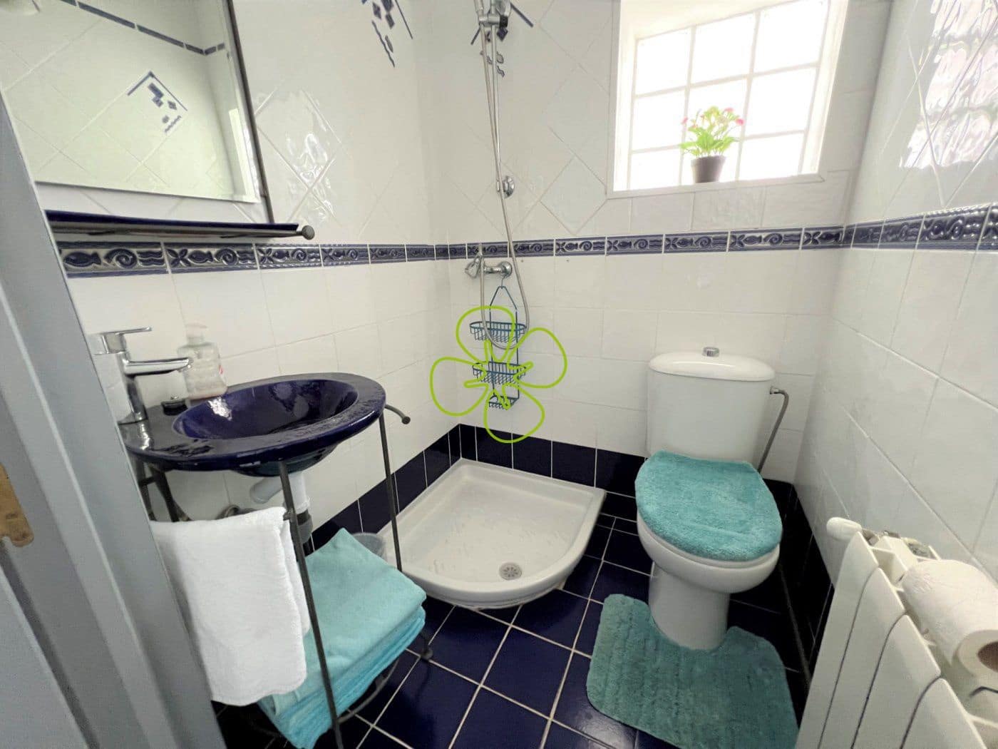 3 soverom Villa til salgs i Oria - € 199 000 (Ref: 6961739)