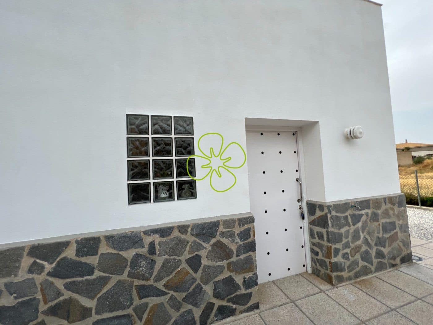 3 soverom Villa til salgs i Oria - € 199 000 (Ref: 6961739)