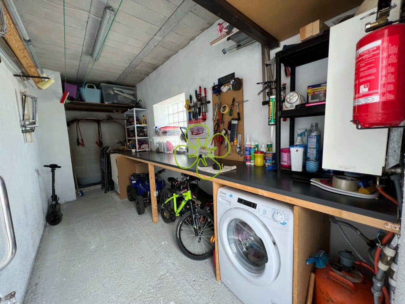 3 soverom Villa til salgs i Oria - € 199 000 (Ref: 6961739)