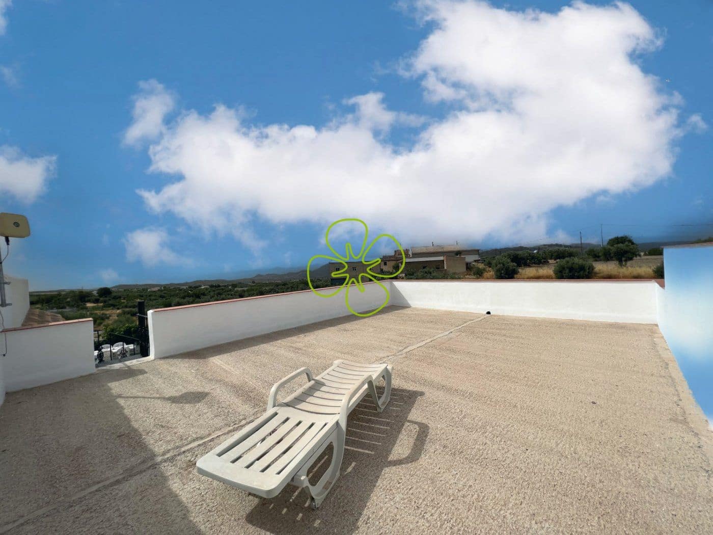 3 soverom Villa til salgs i Oria - € 199 000 (Ref: 6961739)