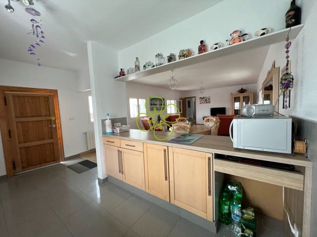 3 soverom Villa til salgs i Oria - € 199 000 (Ref: 6961739)