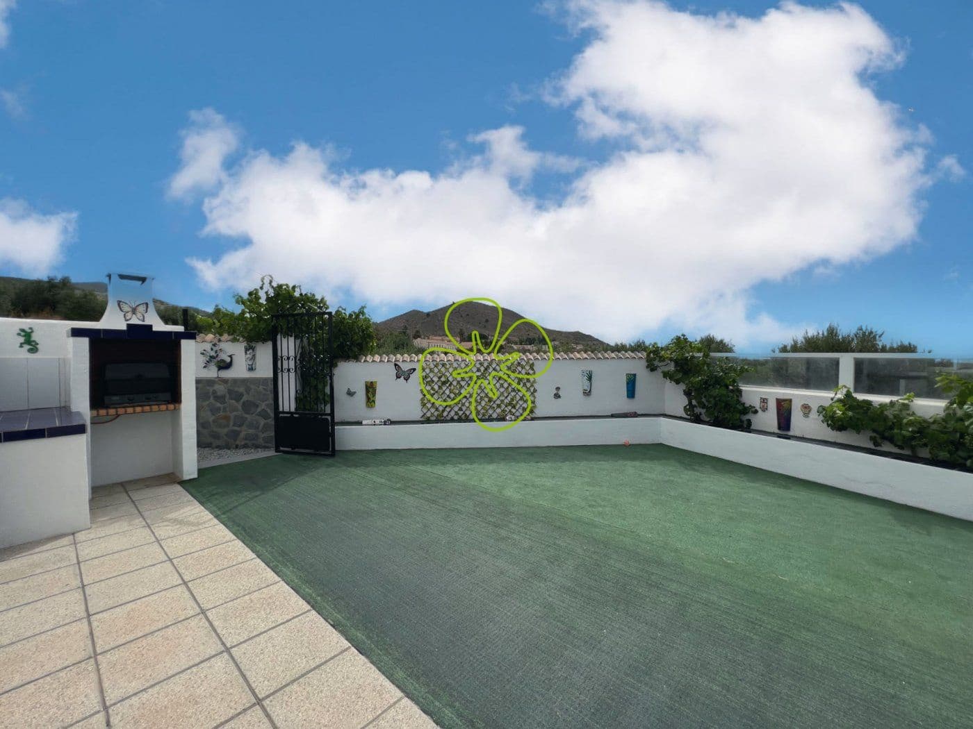 3 soverom Villa til salgs i Oria - € 199 000 (Ref: 6961739)