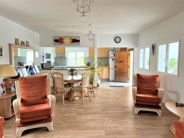 3 soverom Villa til salgs i Oria - € 199 000 (Ref: 6961739)