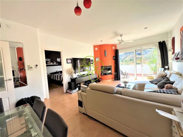 5 soveværelse Villa til salg i Arboleas med swimmingpool garage - € 324.995 (Ref: 6964580)