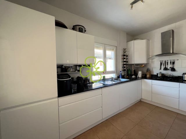 5 soveværelse Villa til salg i Arboleas med swimmingpool garage - € 324.995 (Ref: 6964580)