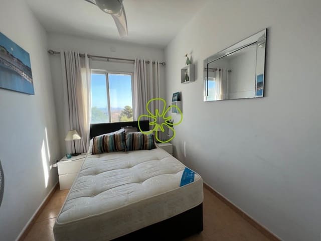 5 soveværelse Villa til salg i Arboleas med swimmingpool garage - € 324.995 (Ref: 6964580)