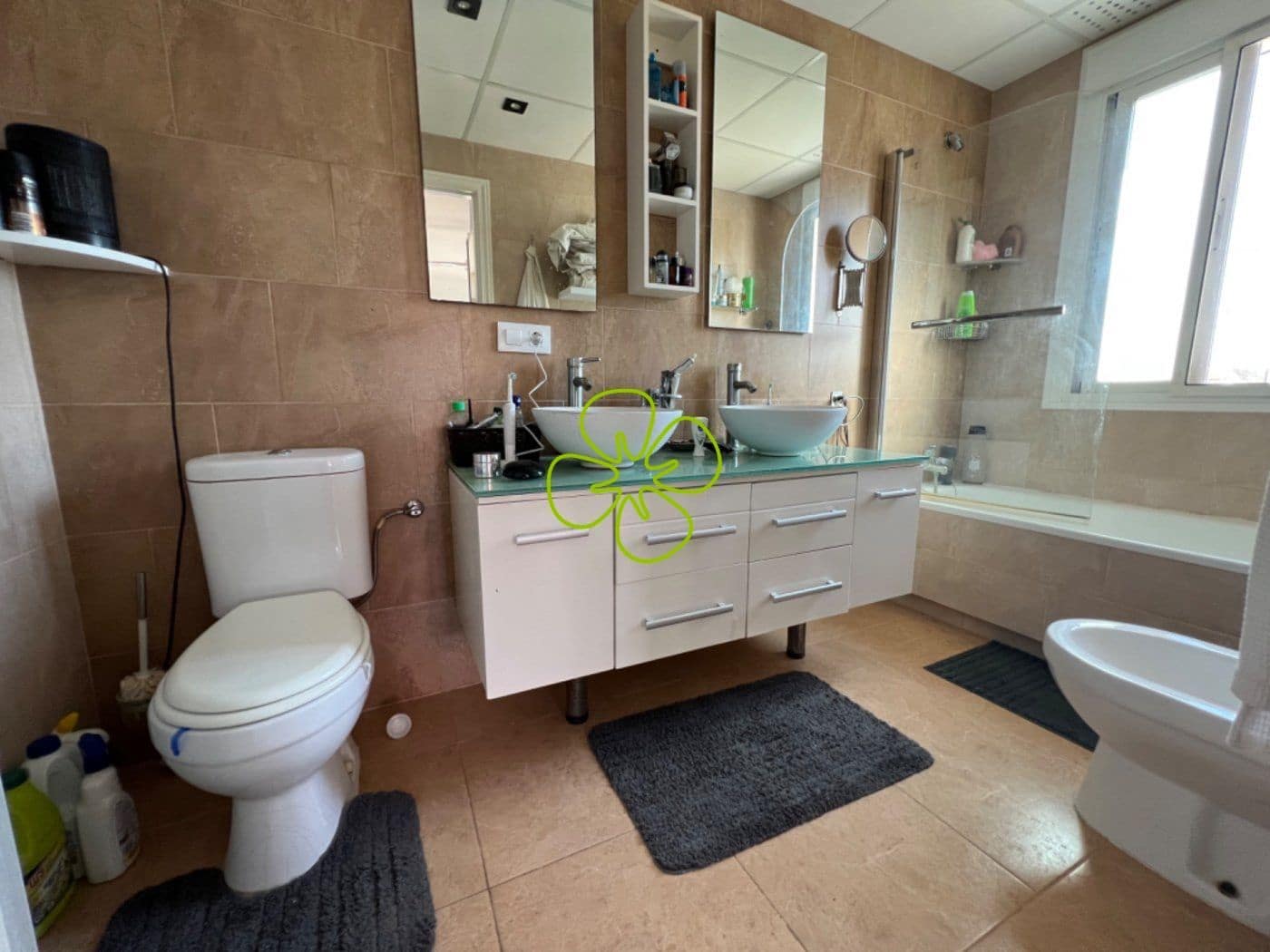 5 soveværelse Villa til salg i Arboleas med swimmingpool garage - € 324.995 (Ref: 6964580)