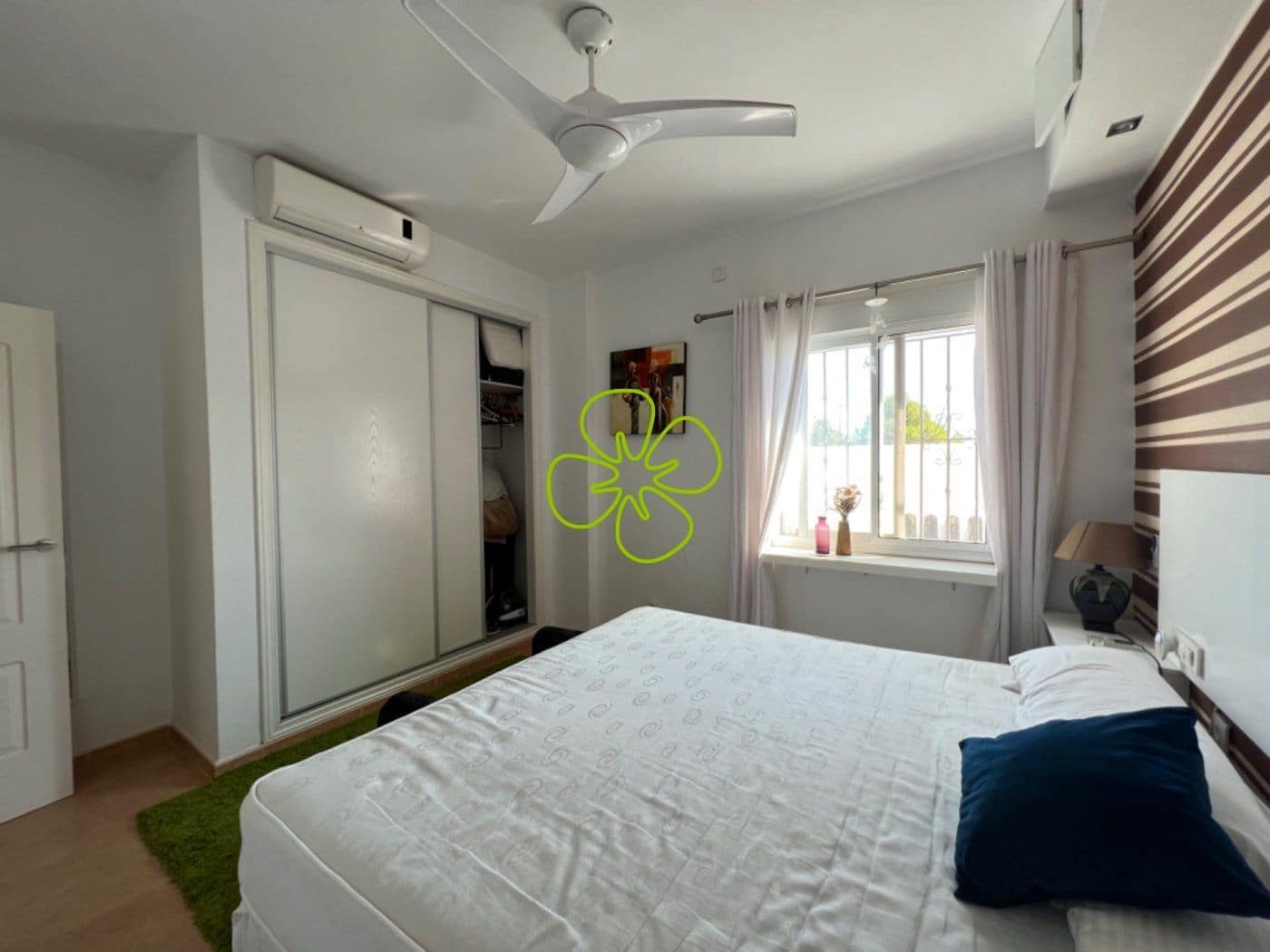 5 soveværelse Villa til salg i Arboleas med swimmingpool garage - € 324.995 (Ref: 6964580)