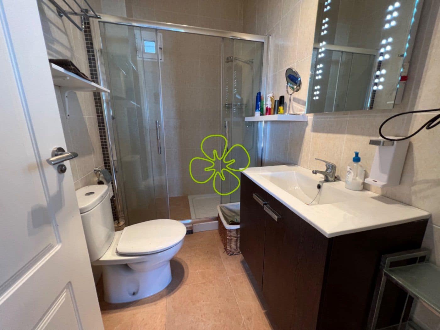 5 soveværelse Villa til salg i Arboleas med swimmingpool garage - € 324.995 (Ref: 6964580)