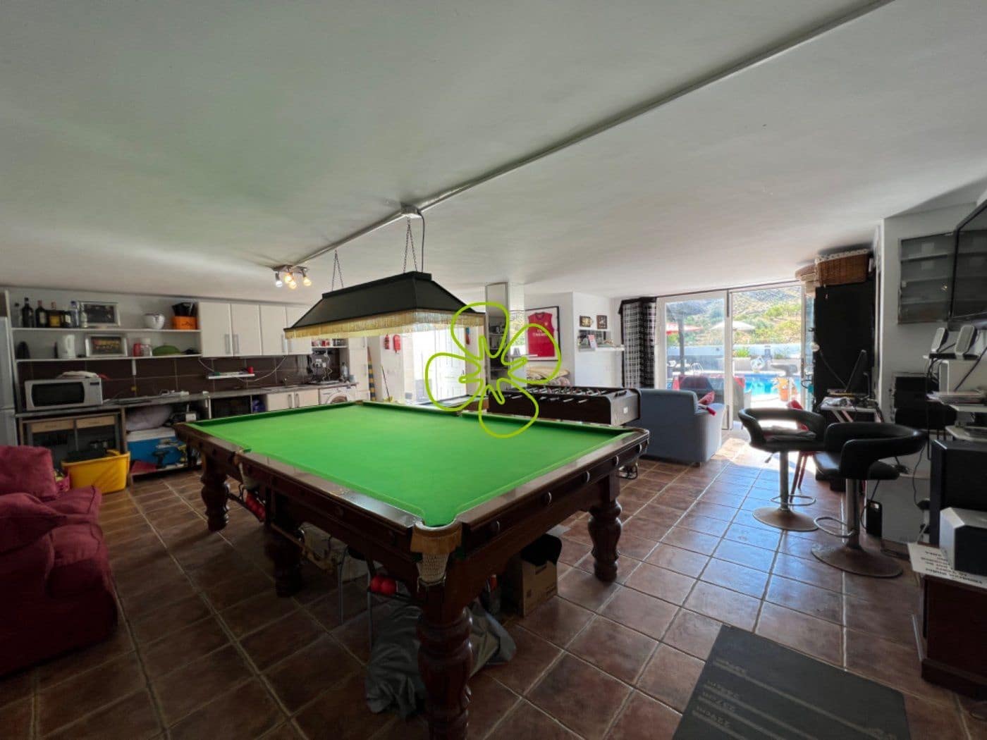 5 soveværelse Villa til salg i Arboleas med swimmingpool garage - € 324.995 (Ref: 6964580)