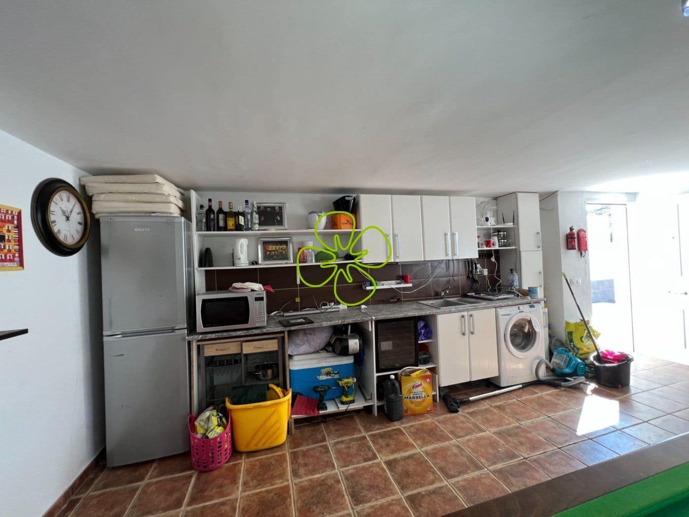 5 soveværelse Villa til salg i Arboleas med swimmingpool garage - € 324.995 (Ref: 6964580)