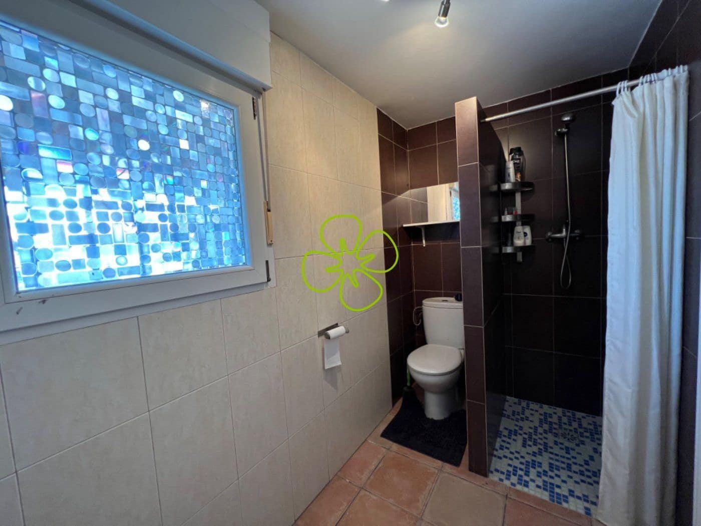 5 soveværelse Villa til salg i Arboleas med swimmingpool garage - € 324.995 (Ref: 6964580)