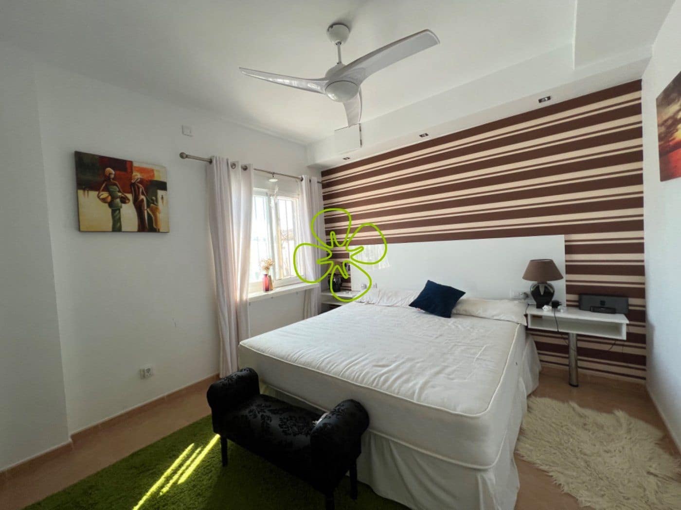 5 soveværelse Villa til salg i Arboleas med swimmingpool garage - € 324.995 (Ref: 6964580)