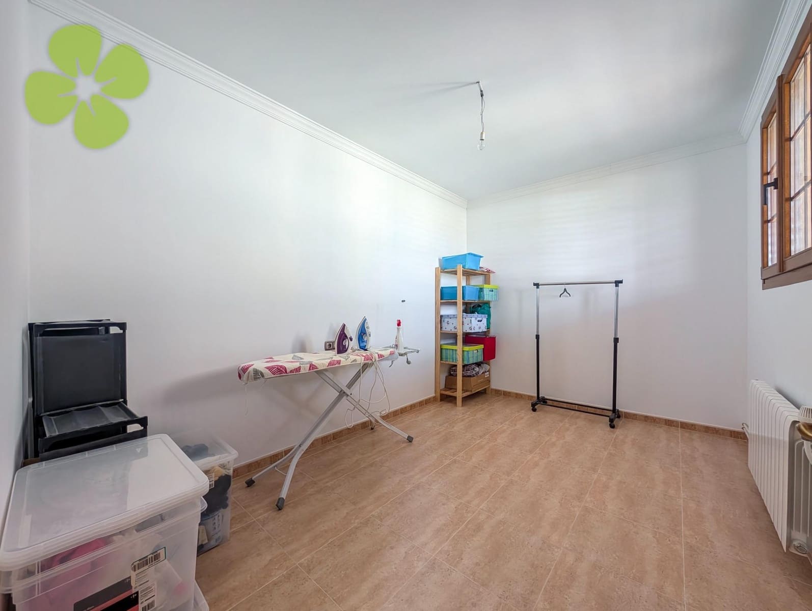 5 chambre Villa/Maison à vendre à La Alfoquia avec piscine garage - 249 950 € (Ref: 7023175)