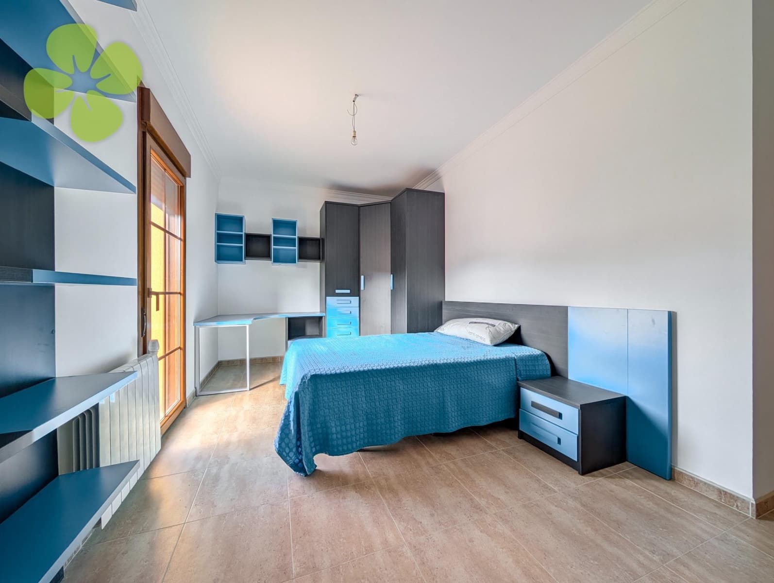 5 chambre Villa/Maison à vendre à La Alfoquia avec piscine garage - 249 950 € (Ref: 7023175)