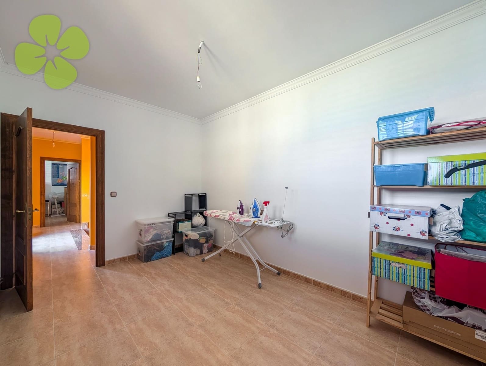 5 chambre Villa/Maison à vendre à La Alfoquia avec piscine garage - 249 950 € (Ref: 7023175)