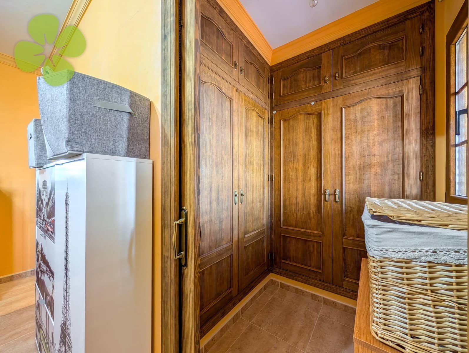 5 chambre Villa/Maison à vendre à La Alfoquia avec piscine garage - 249 950 € (Ref: 7023175)