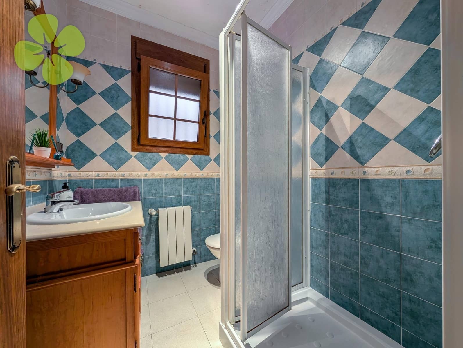 5 chambre Villa/Maison à vendre à La Alfoquia avec piscine garage - 249 950 € (Ref: 7023175)