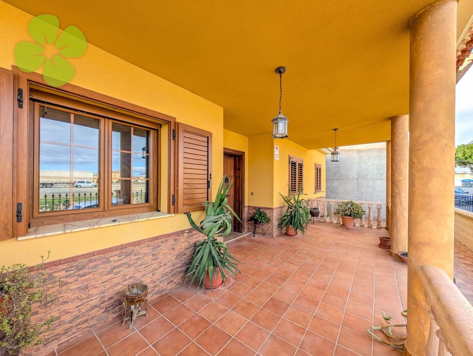 5 chambre Villa/Maison à vendre à La Alfoquia avec piscine garage - 249 950 € (Ref: 7023175)