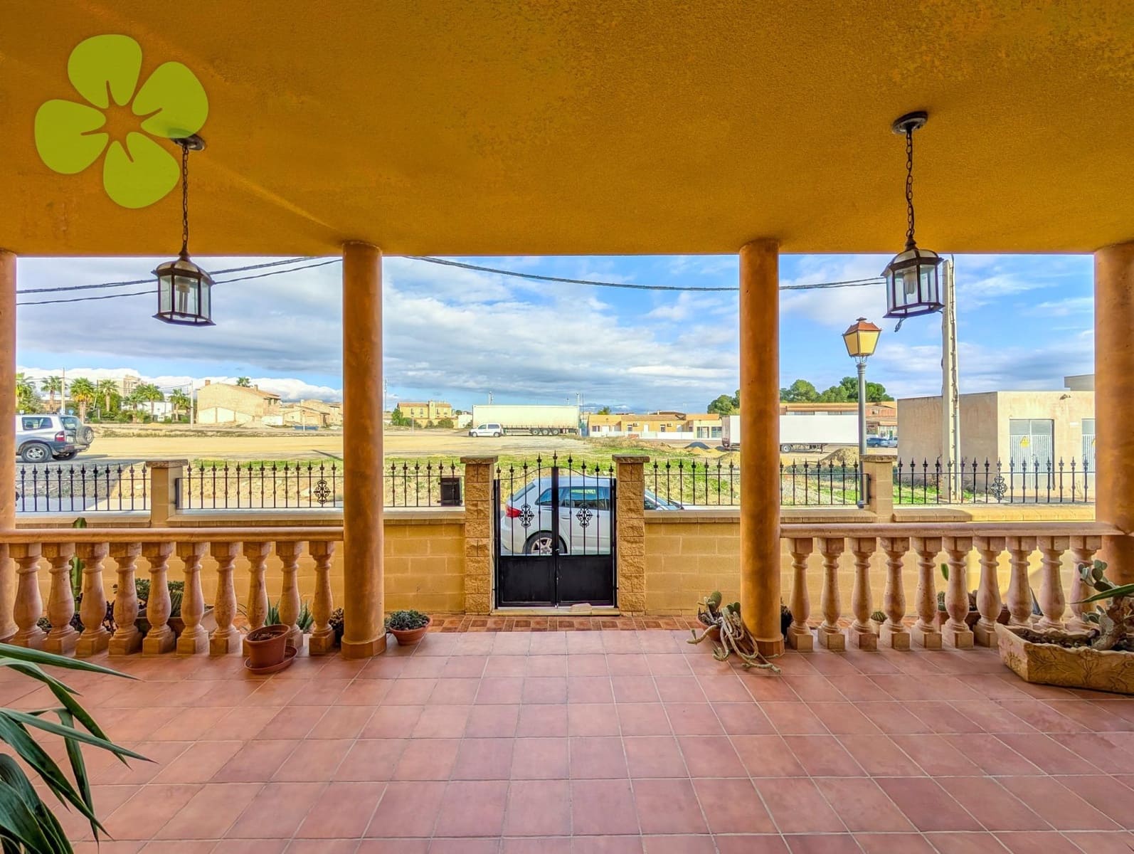 5 chambre Villa/Maison à vendre à La Alfoquia avec piscine garage - 249 950 € (Ref: 7023175)