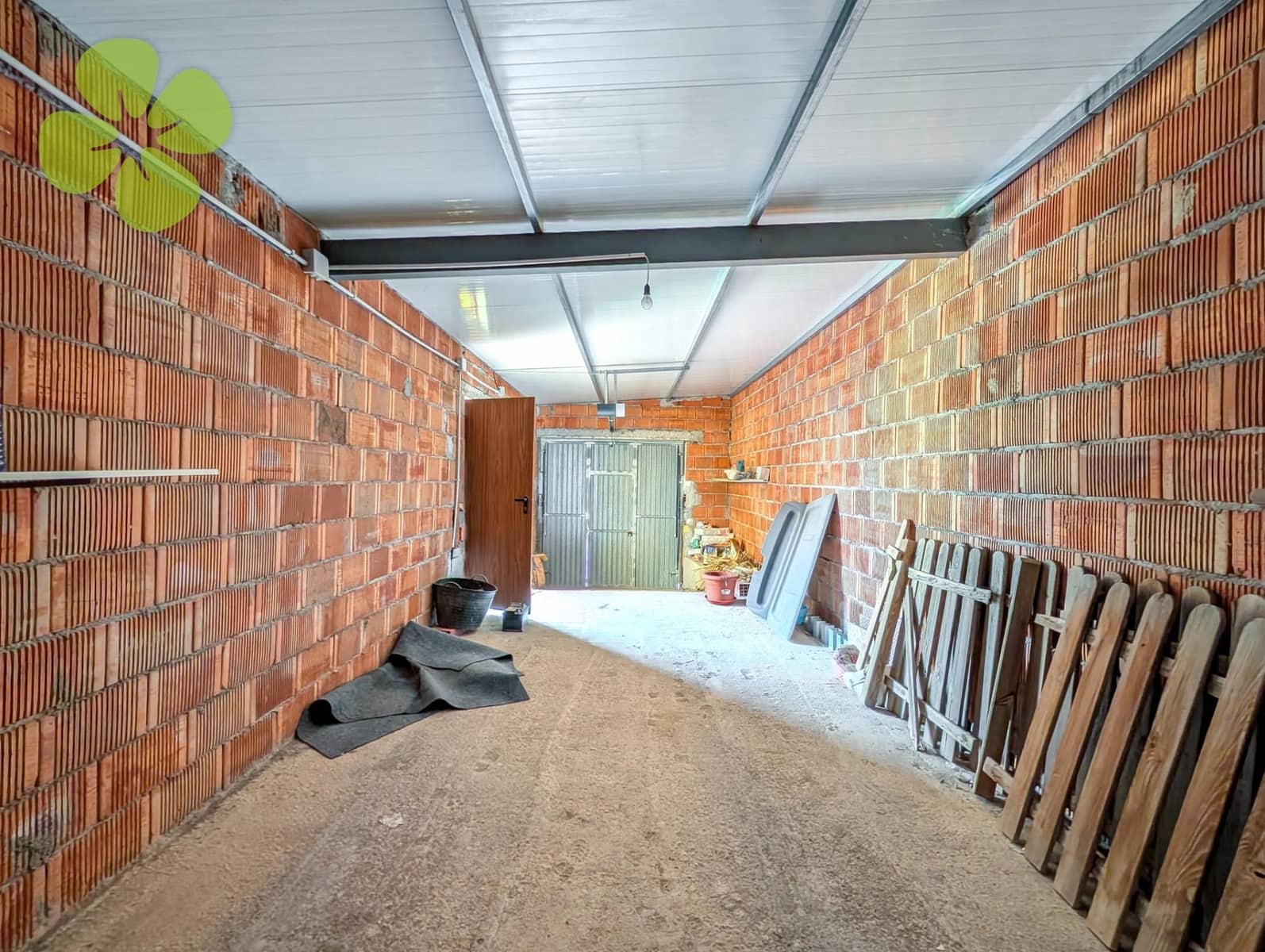 5 chambre Villa/Maison à vendre à La Alfoquia avec piscine garage - 249 950 € (Ref: 7023175)